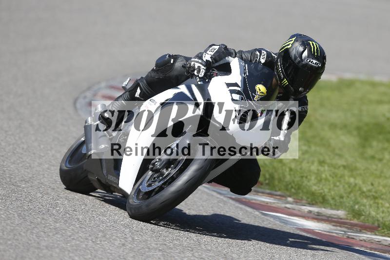 /12 30.04.2025 Speer Racing ADR/Gruppe gruen/109